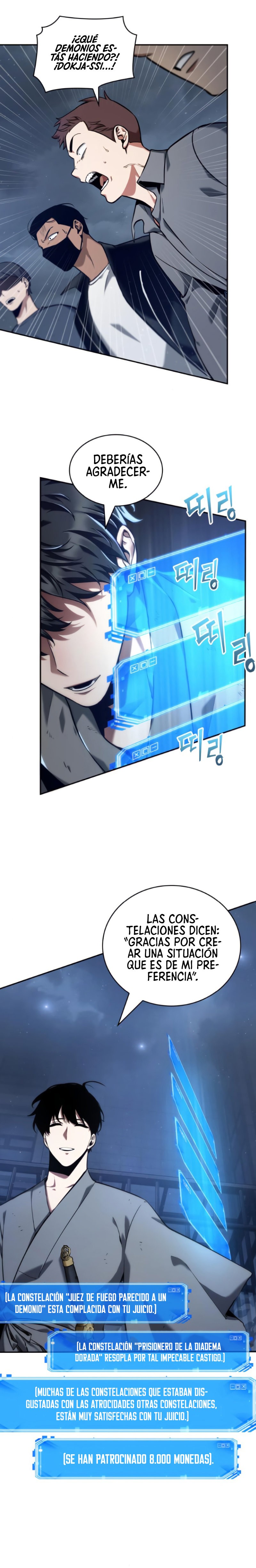 Read Lector omnisciente ES Manga Online