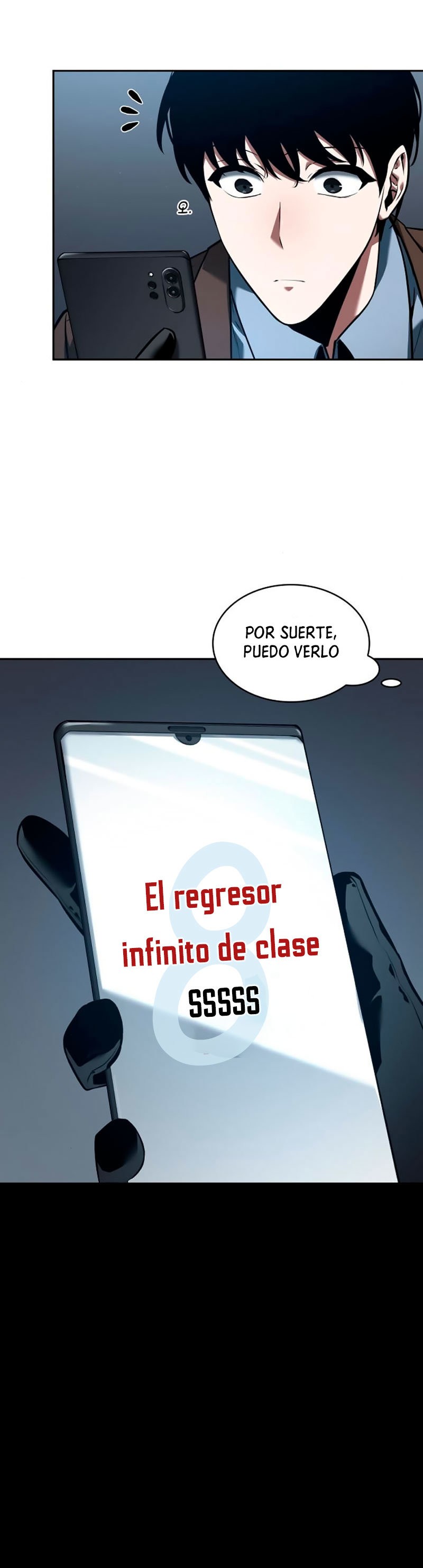 Read Lector omnisciente ES Manga Online