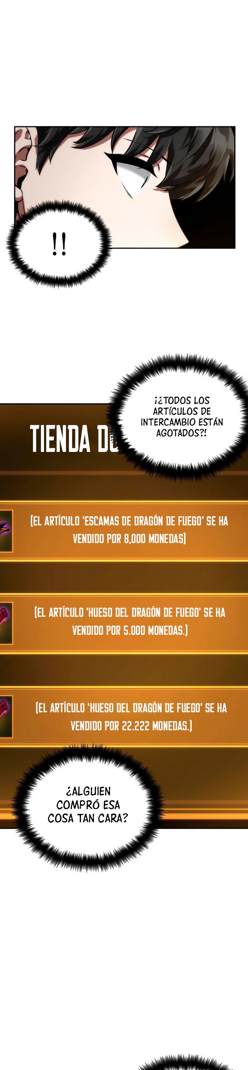 Read Lector omnisciente ES Manga Online