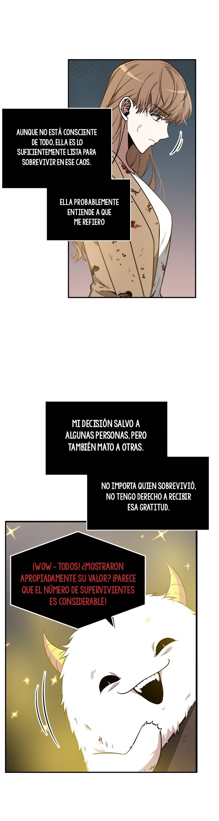 Read Lector omnisciente ES Manga Online