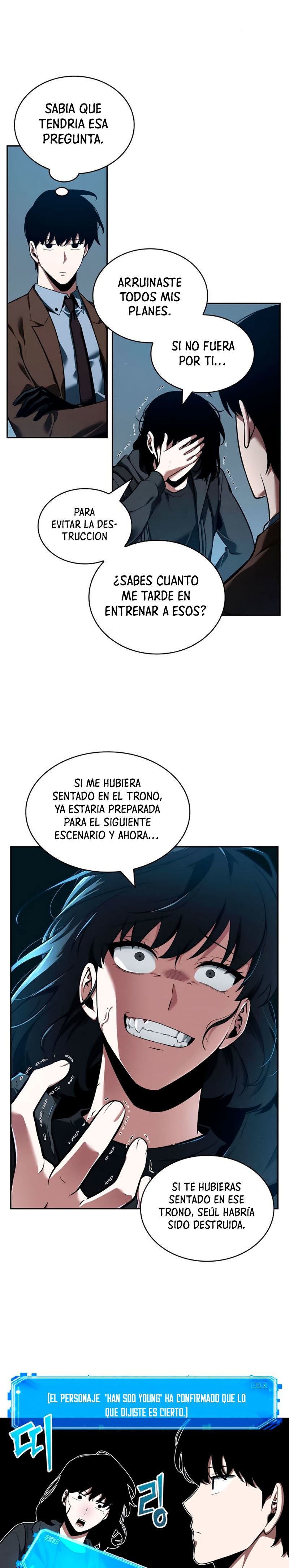 Read Lector omnisciente ES Manga Online
