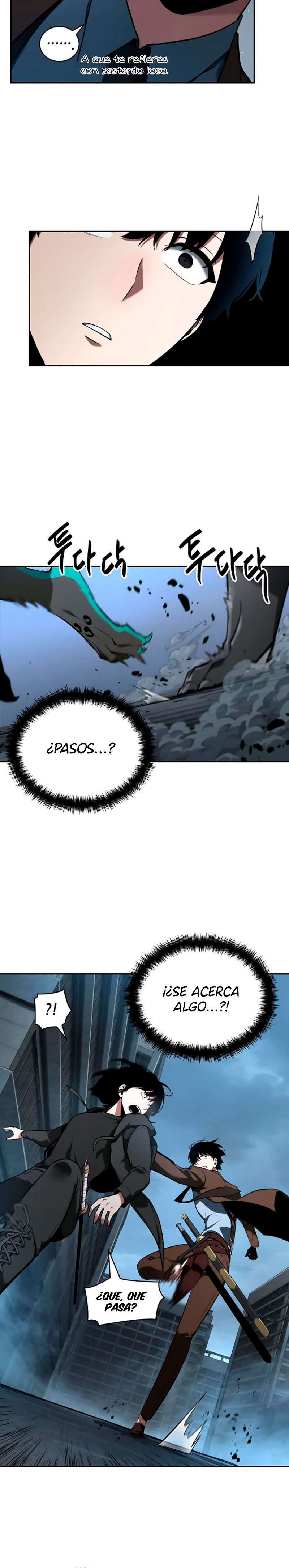 Read Lector omnisciente ES Manga Online
