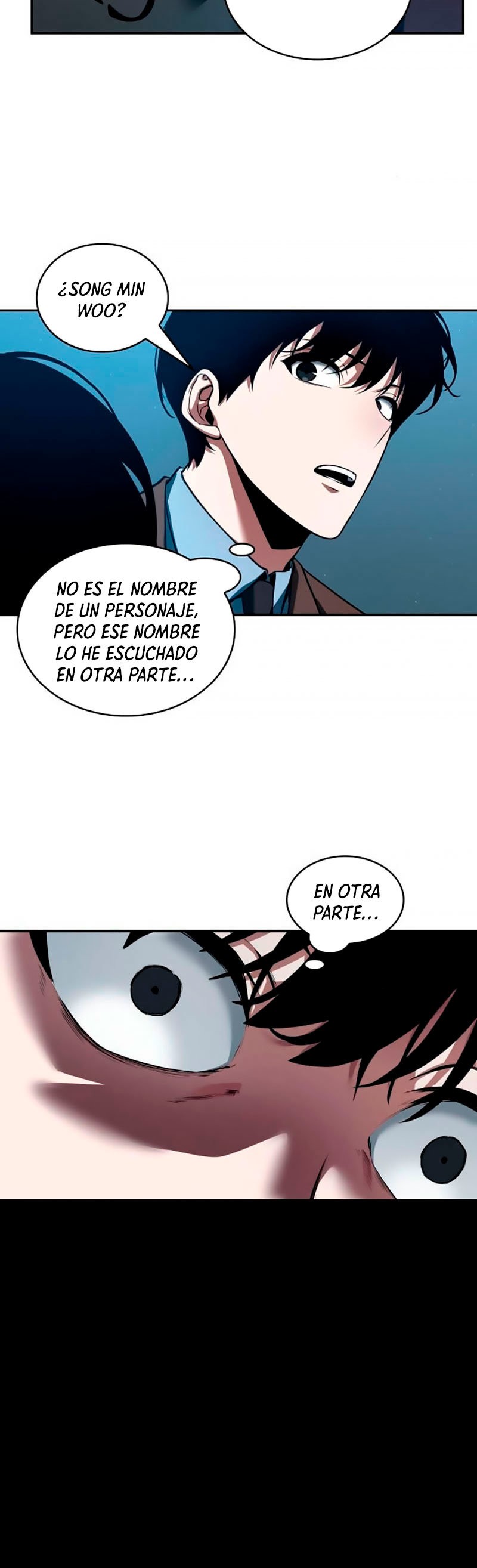 Read Lector omnisciente ES Manga Online
