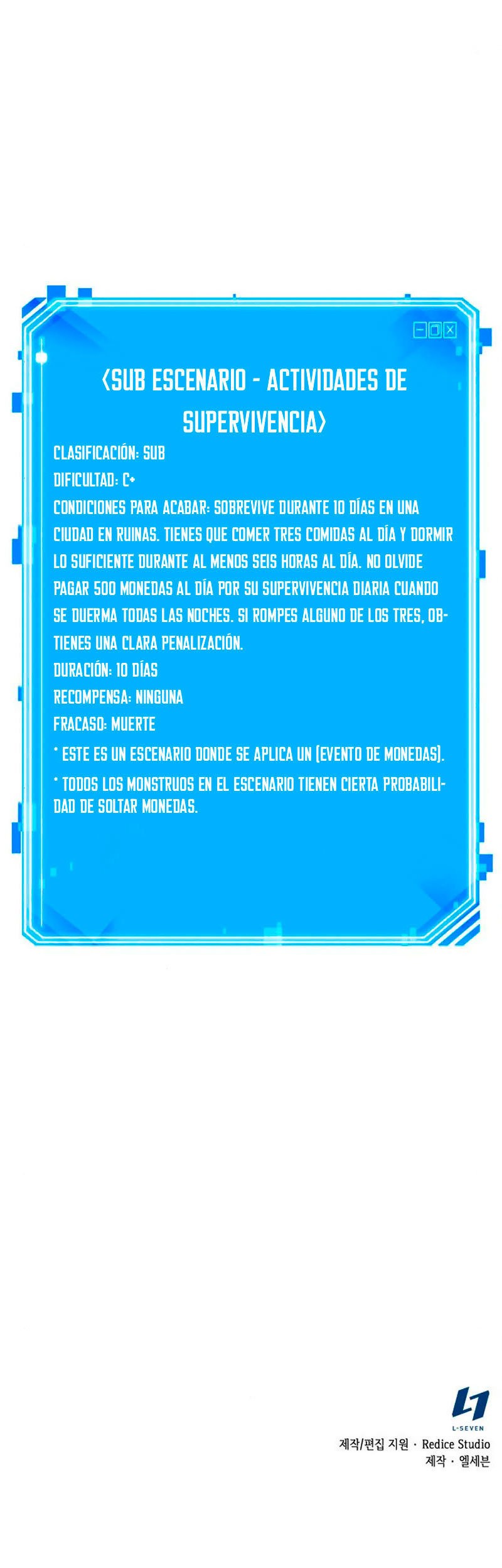 Read Lector omnisciente ES Manga Online