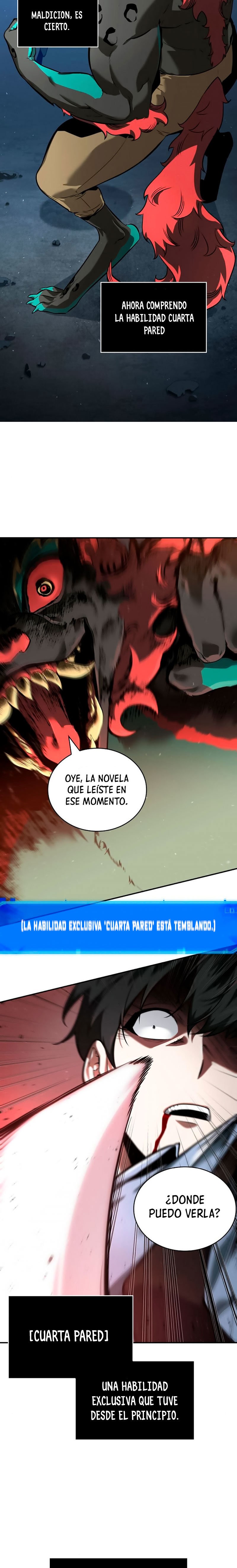 Read Lector omnisciente ES Manga Online