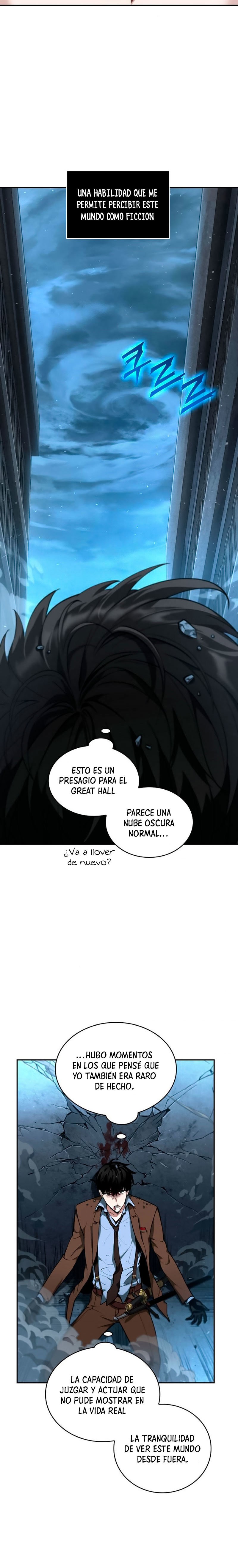Read Lector omnisciente ES Manga Online