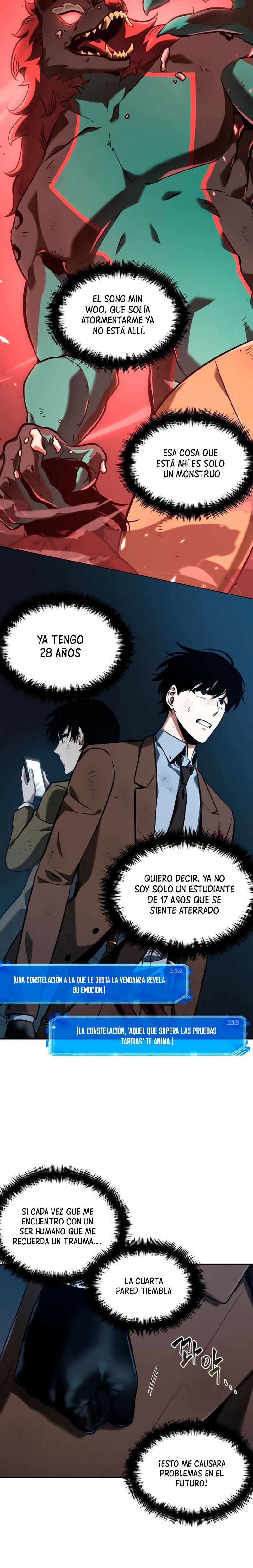 Read Lector omnisciente ES Manga Online