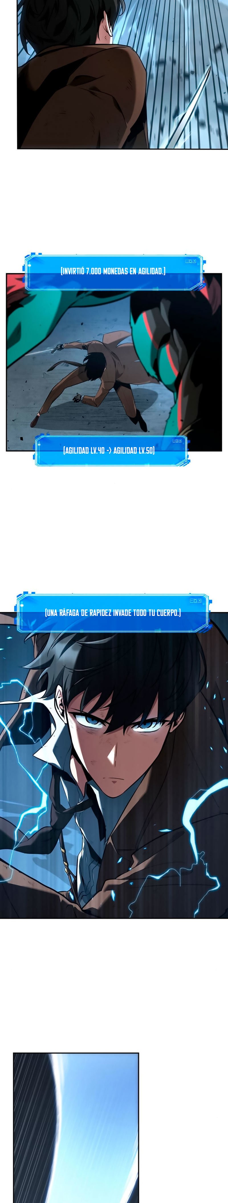 Read Lector omnisciente ES Manga Online