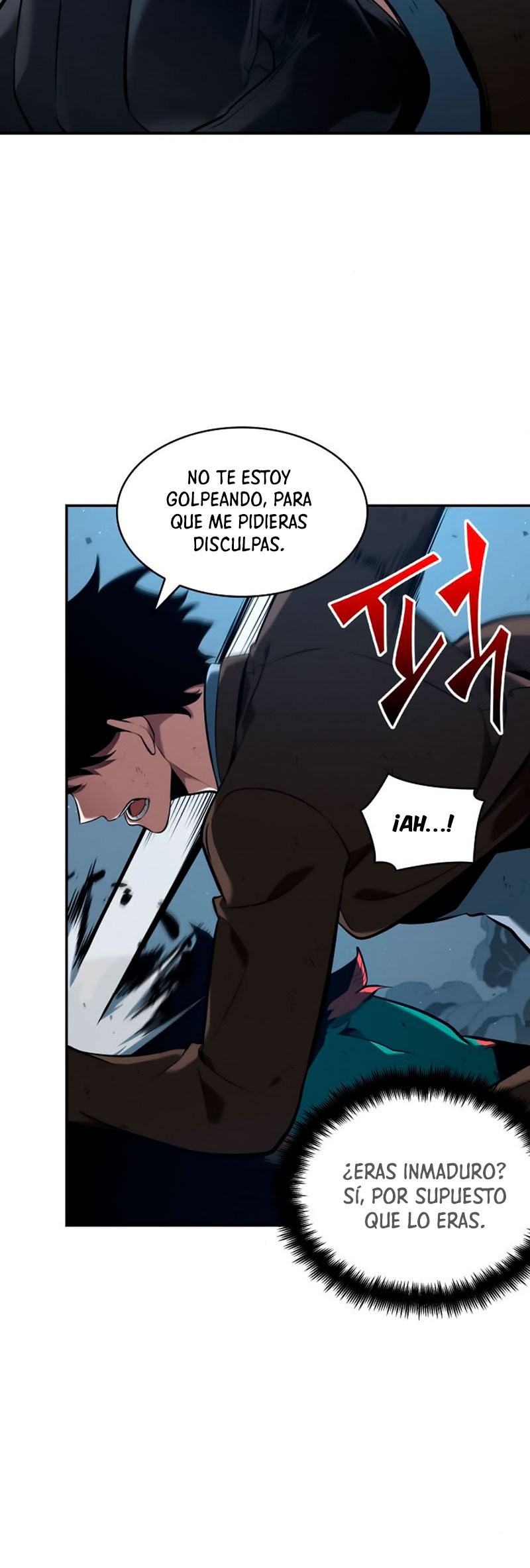Read Lector omnisciente ES Manga Online