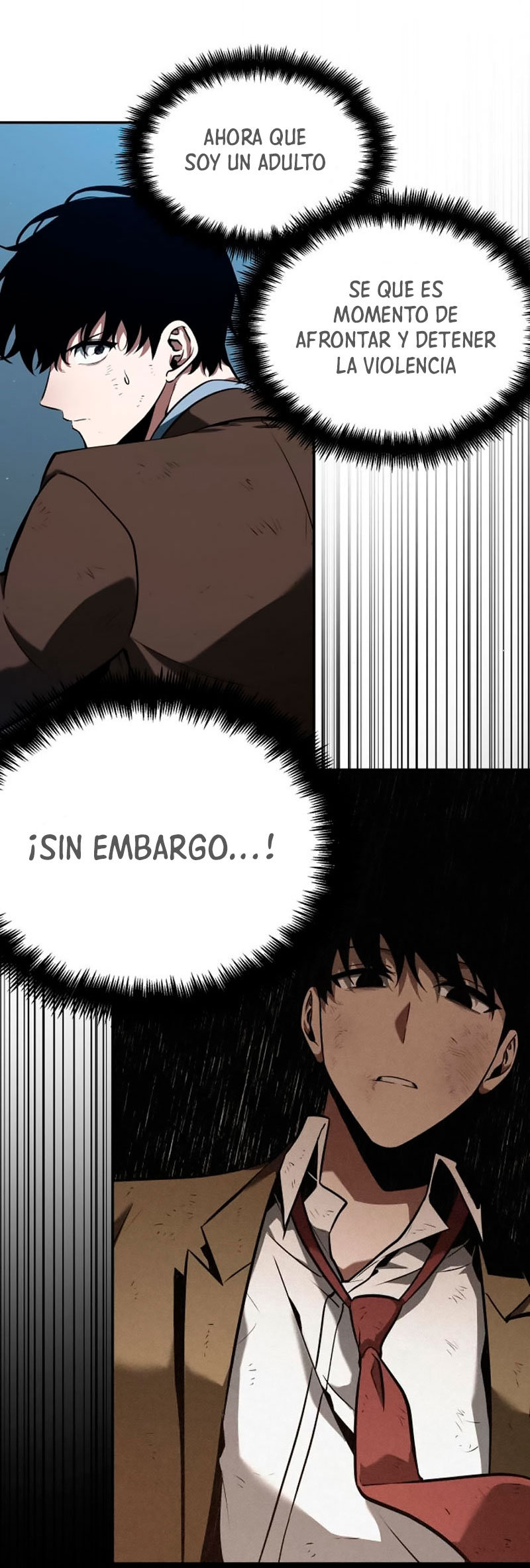Read Lector omnisciente ES Manga Online