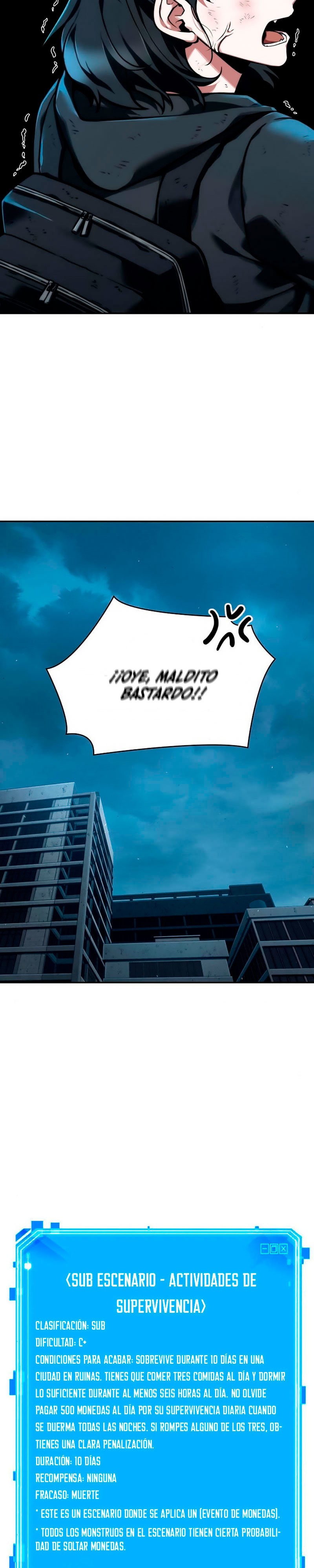 Read Lector omnisciente ES Manga Online