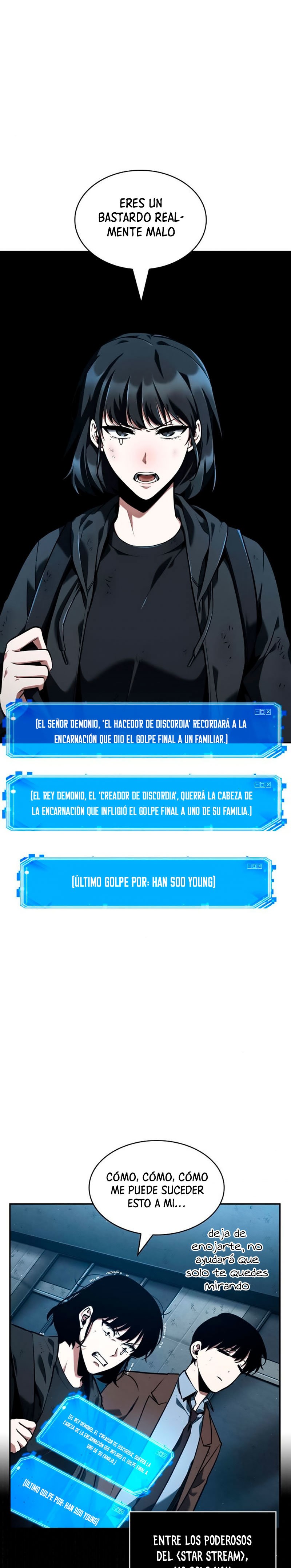 Read Lector omnisciente ES Manga Online