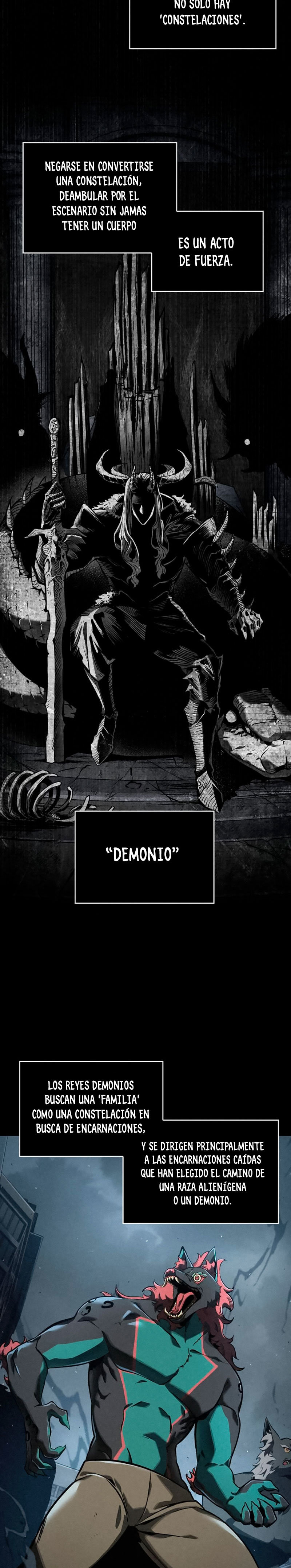 Read Lector omnisciente ES Manga Online