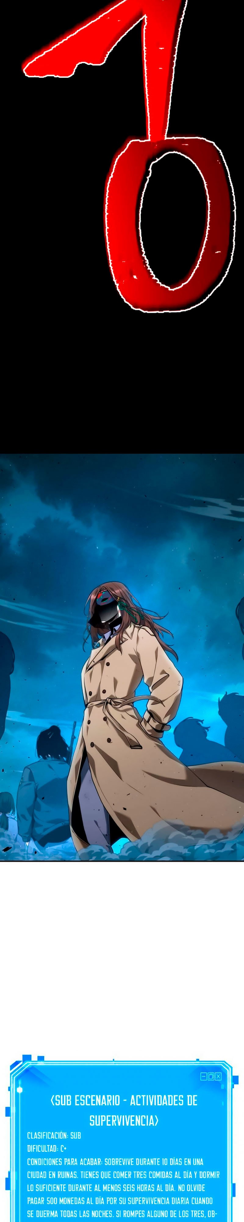 Read Lector omnisciente ES Manga Online