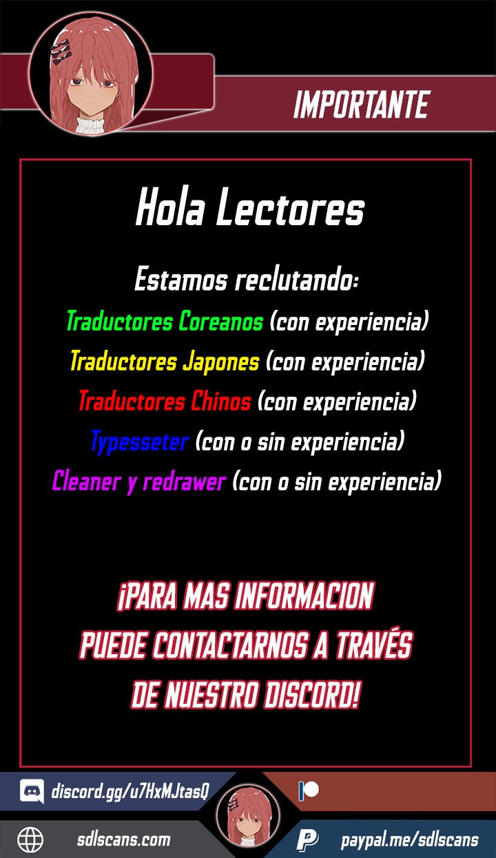 Read Lector omnisciente ES Manga Online