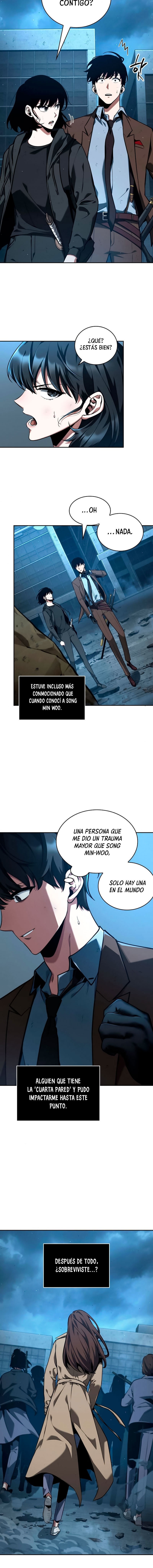 Read Lector omnisciente ES Manga Online
