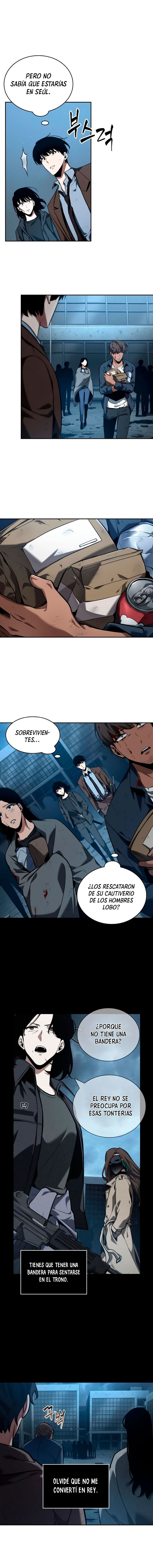 Read Lector omnisciente ES Manga Online
