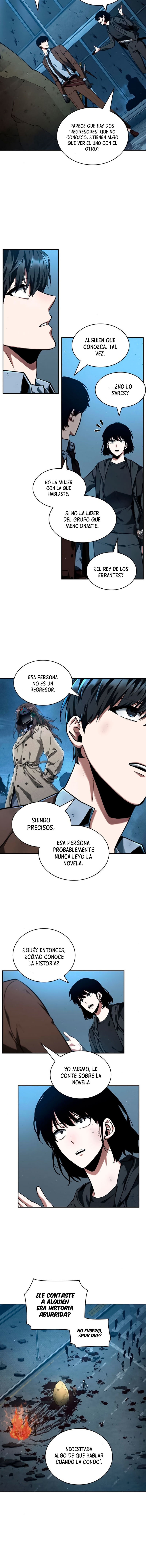 Read Lector omnisciente ES Manga Online