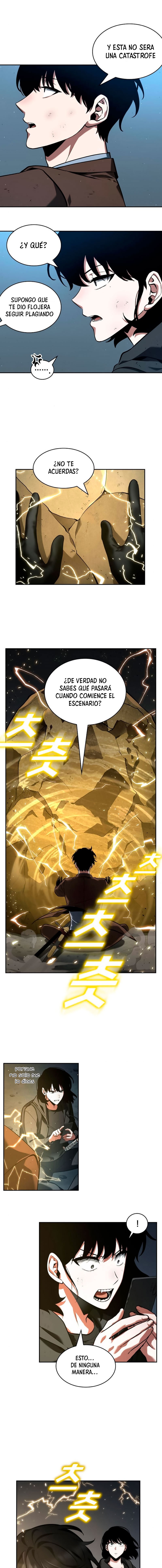 Read Lector omnisciente ES Manga Online