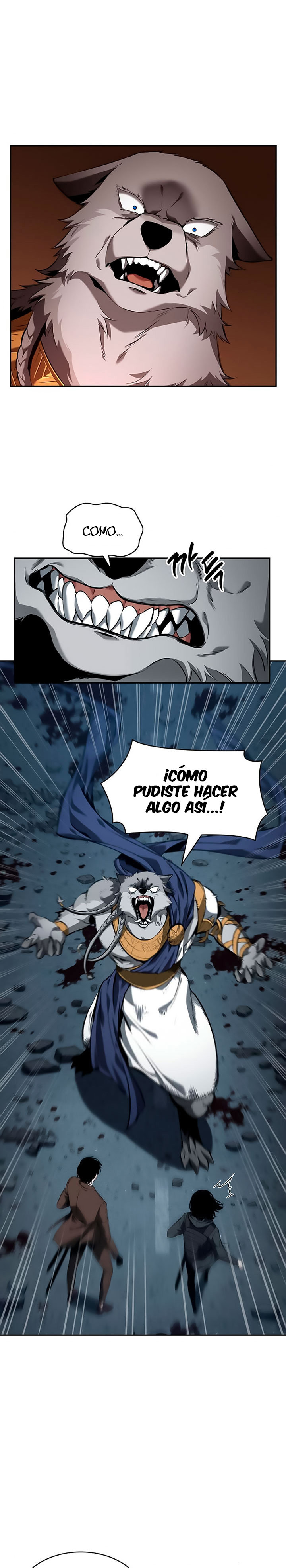 Read Lector omnisciente ES Manga Online