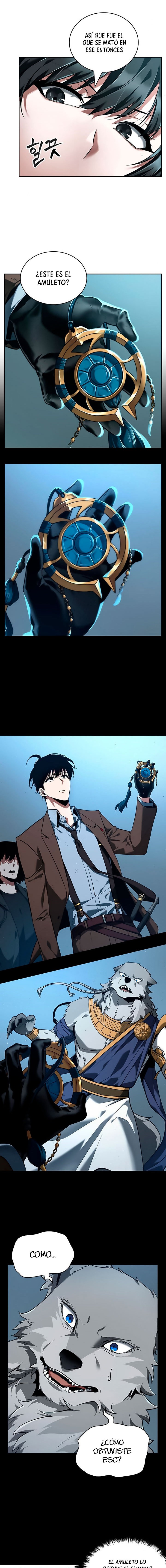 Read Lector omnisciente ES Manga Online
