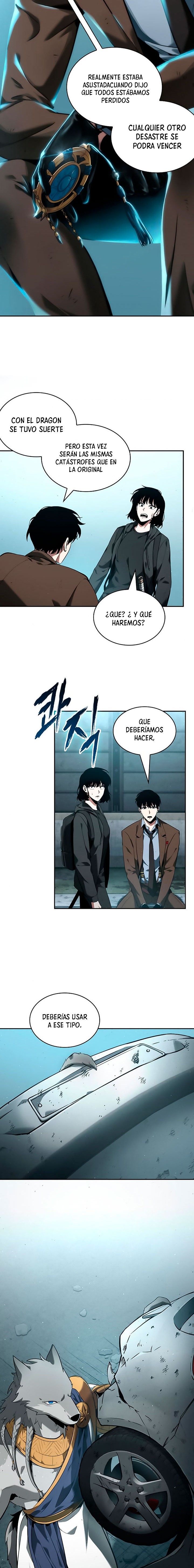 Read Lector omnisciente ES Manga Online