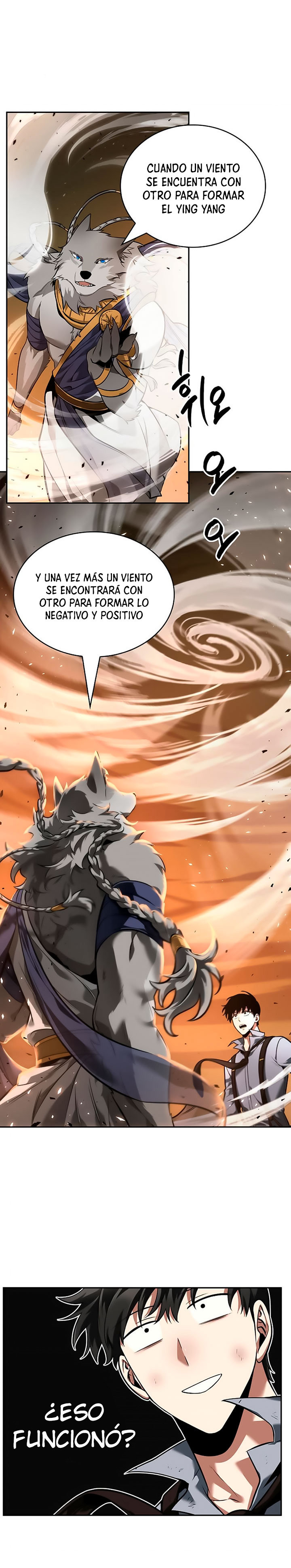 Read Lector omnisciente ES Manga Online