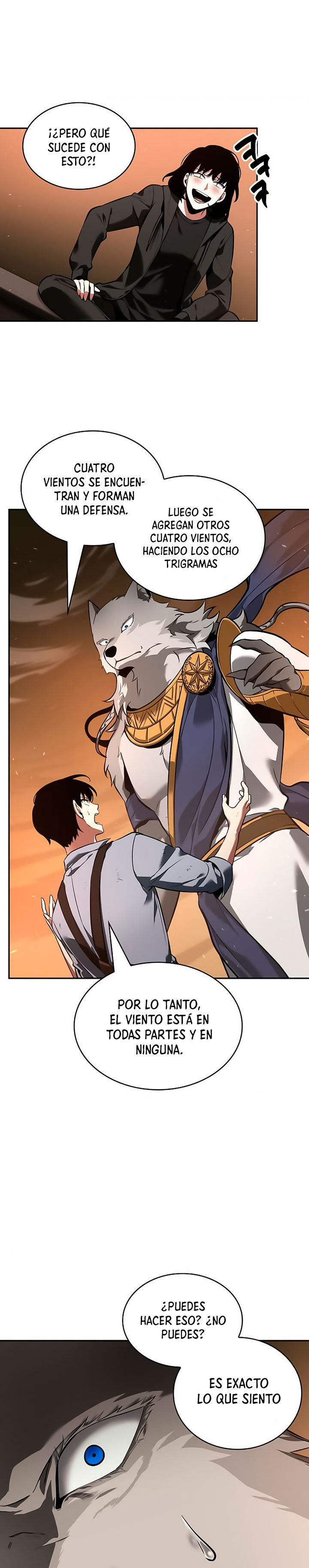 Read Lector omnisciente ES Manga Online