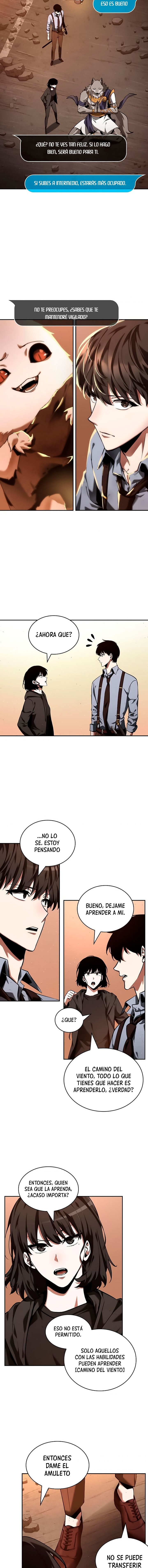 Read Lector omnisciente ES Manga Online