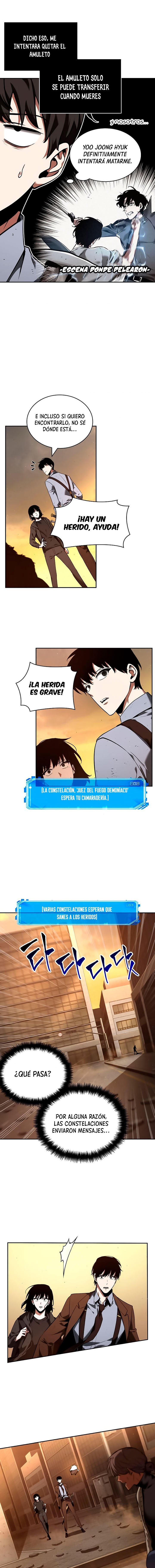 Read Lector omnisciente ES Manga Online