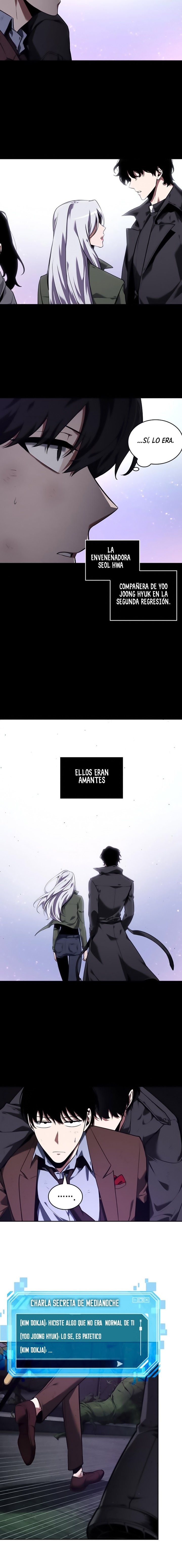 Read Lector omnisciente ES Manga Online