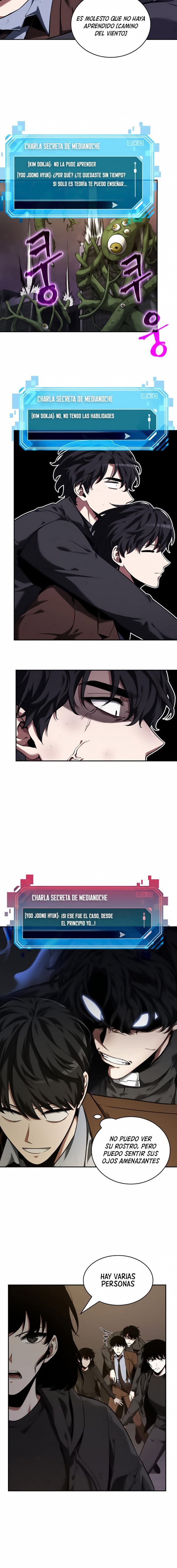 Read Lector omnisciente ES Manga Online