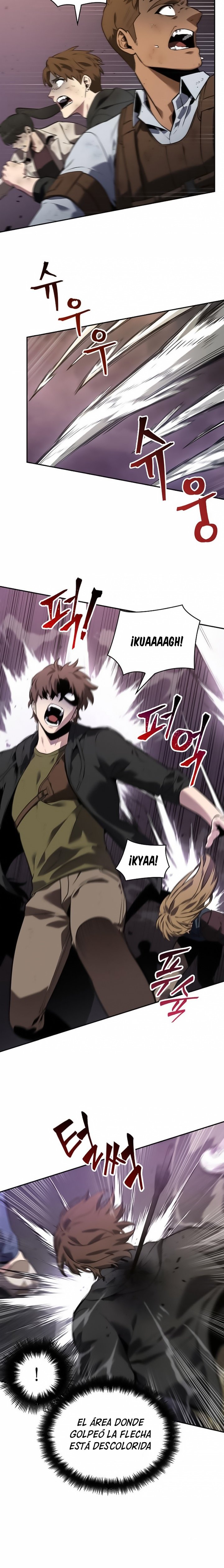 Read Lector omnisciente ES Manga Online