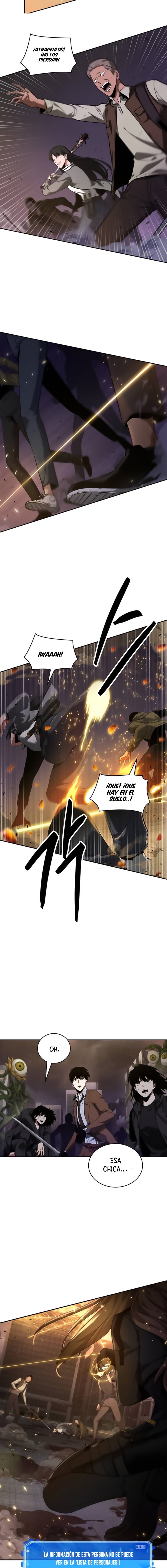 Read Lector omnisciente ES Manga Online