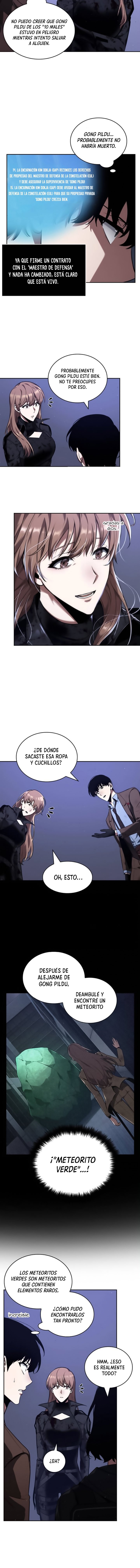Read Lector omnisciente ES Manga Online