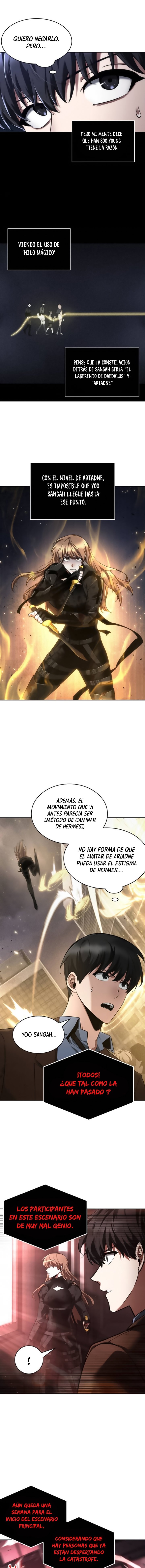 Read Lector omnisciente ES Manga Online