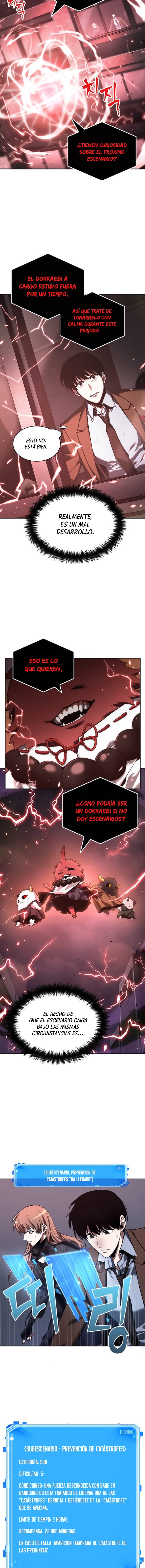 Read Lector omnisciente ES Manga Online
