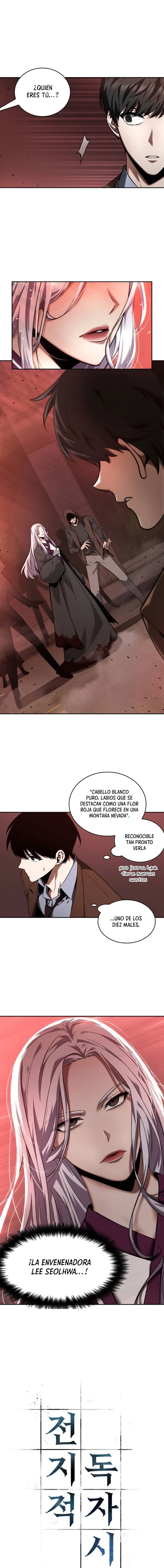 Read Lector omnisciente ES Manga Online