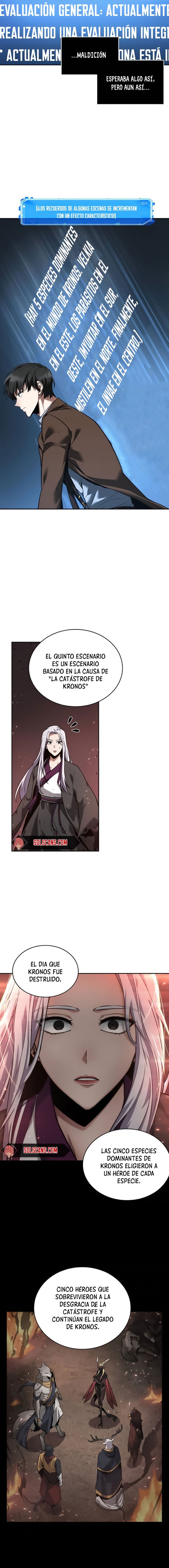 Read Lector omnisciente ES Manga Online