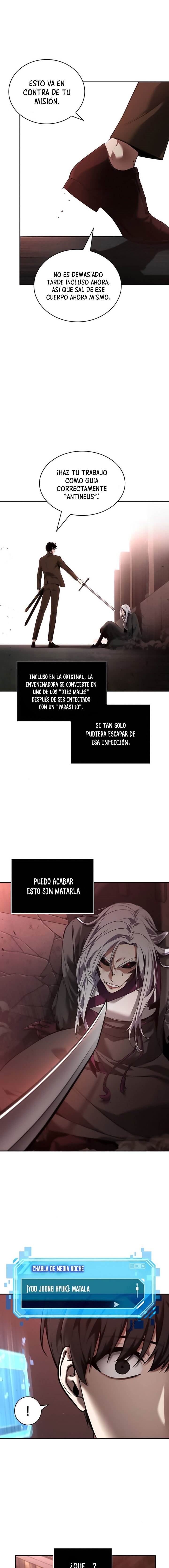 Read Lector omnisciente ES Manga Online