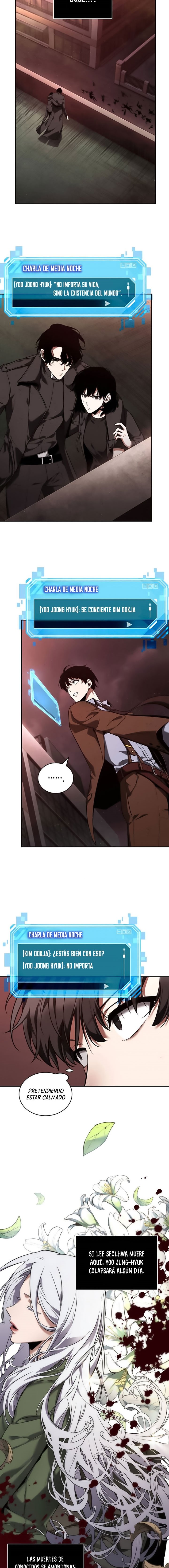 Read Lector omnisciente ES Manga Online
