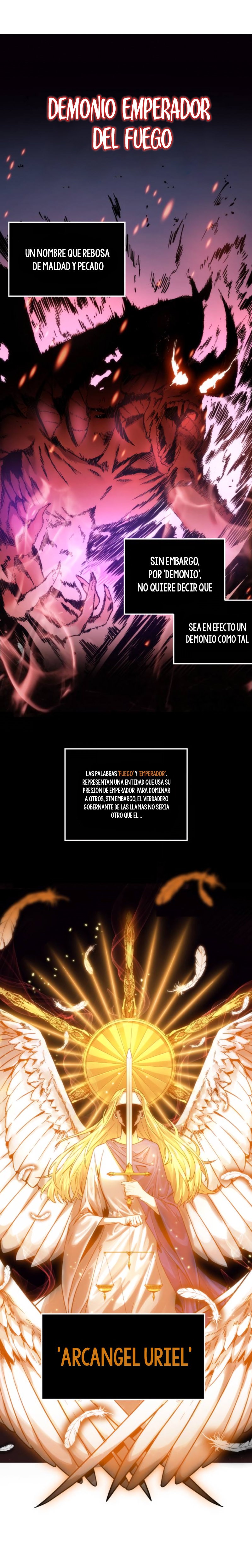Read Lector omnisciente ES Manga Online
