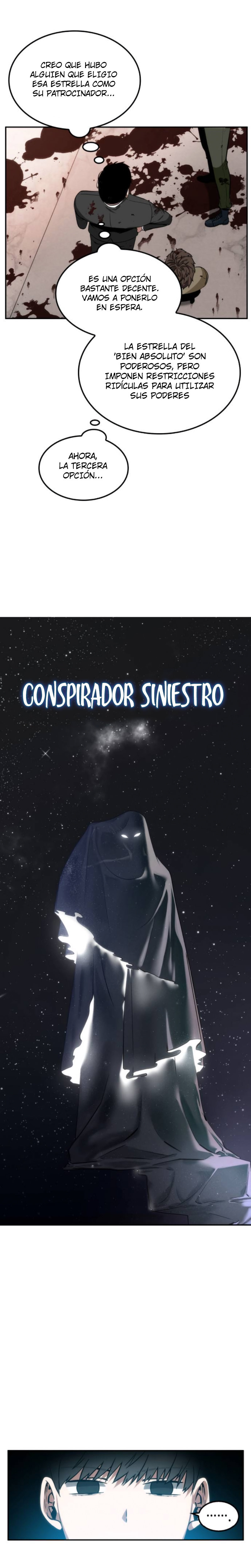 Read Lector omnisciente ES Manga Online