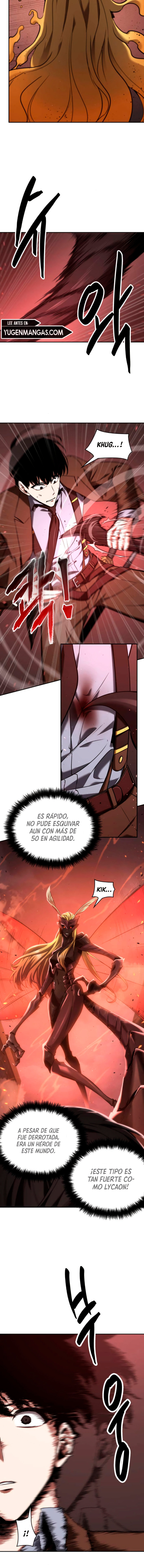 Read Lector omnisciente ES Manga Online