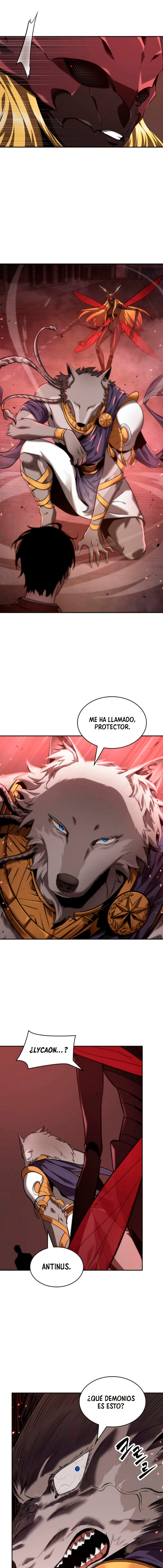 Read Lector omnisciente ES Manga Online