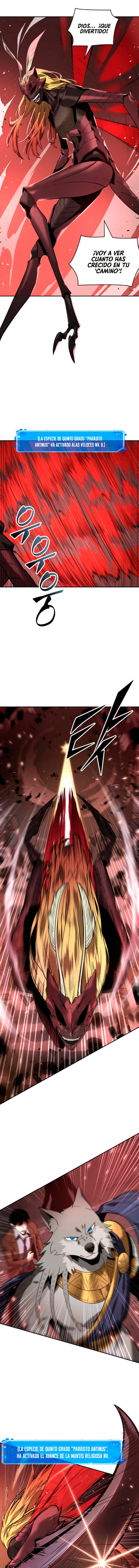 Read Lector omnisciente ES Manga Online