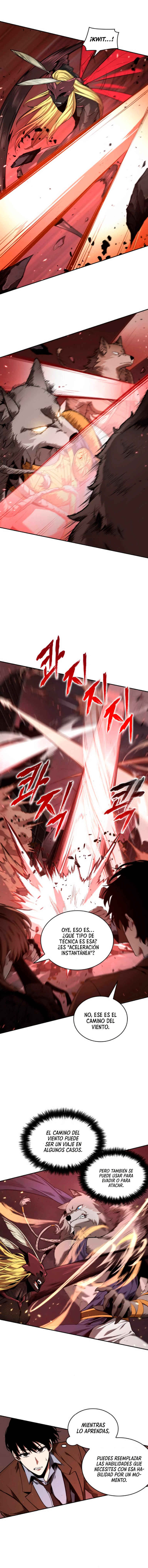 Read Lector omnisciente ES Manga Online