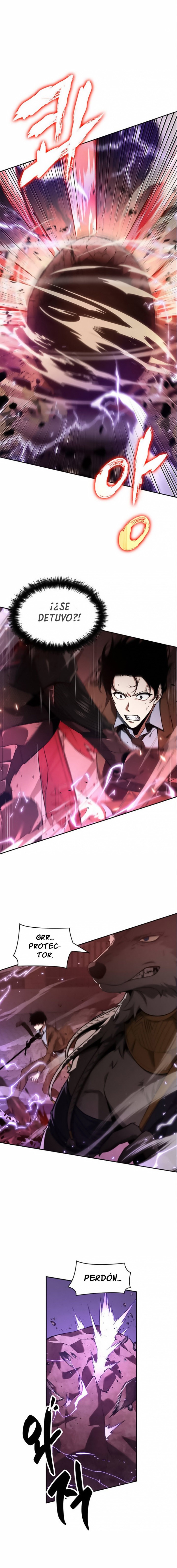 Read Lector omnisciente ES Manga Online