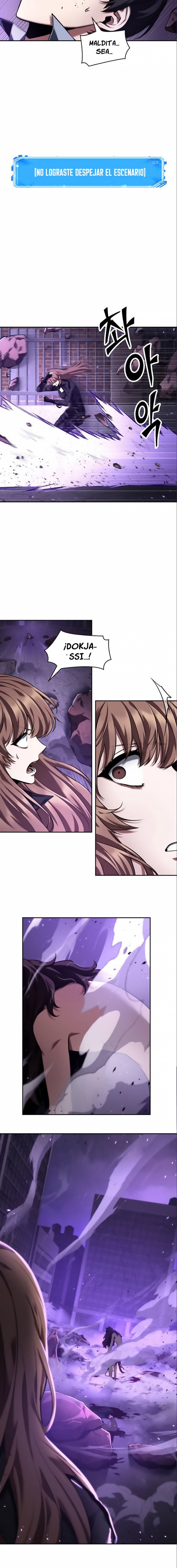 Read Lector omnisciente ES Manga Online