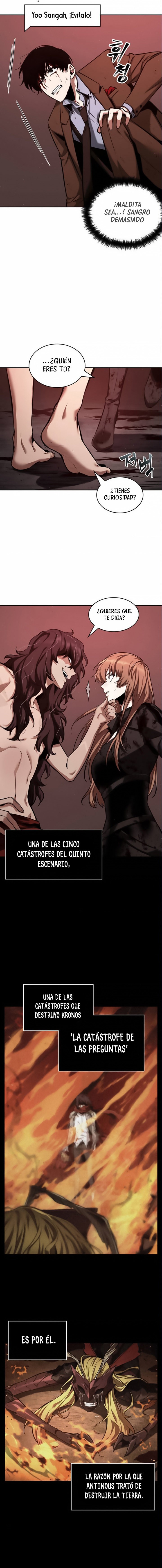 Read Lector omnisciente ES Manga Online